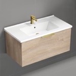 Nameeks BODRUM35 Vanity Finish